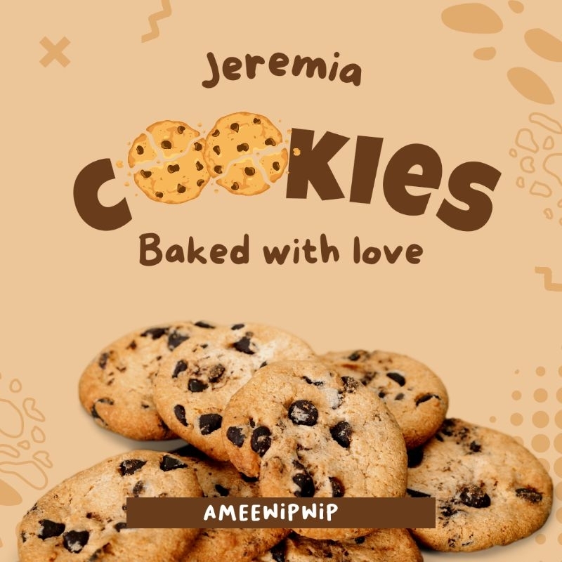 

cookies