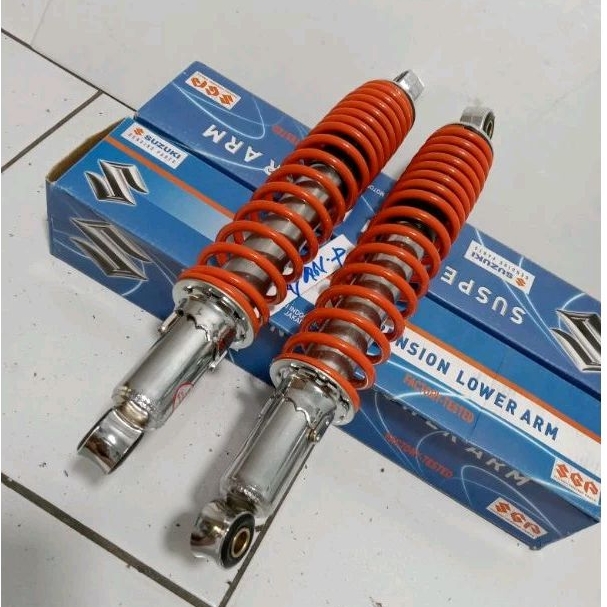 sokbreker belakang smash new smash new