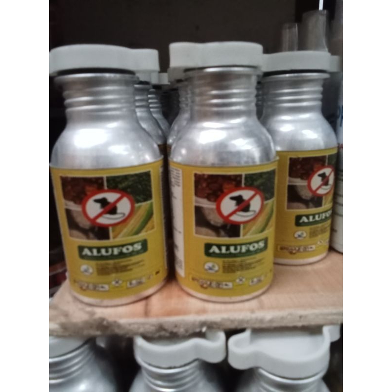 ALUFOS pil tikus isi 30
