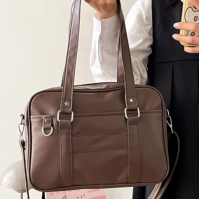 hot deals hayden alva bag tote bag polos gaya kekinian tas tote nilon anti air fashionable wanita