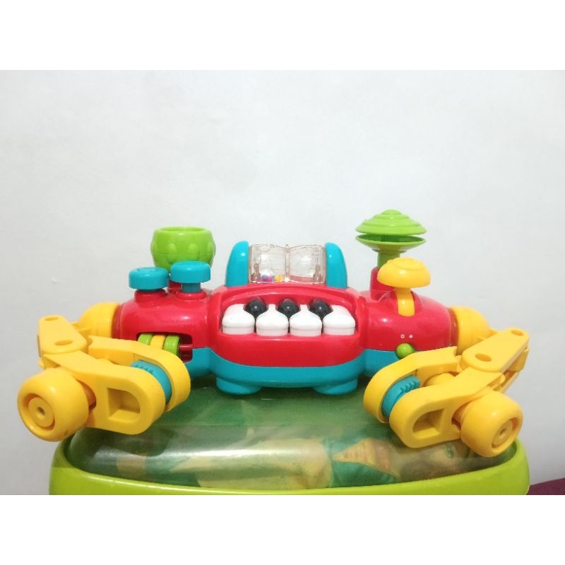 ELC Buggy Piano Preloved