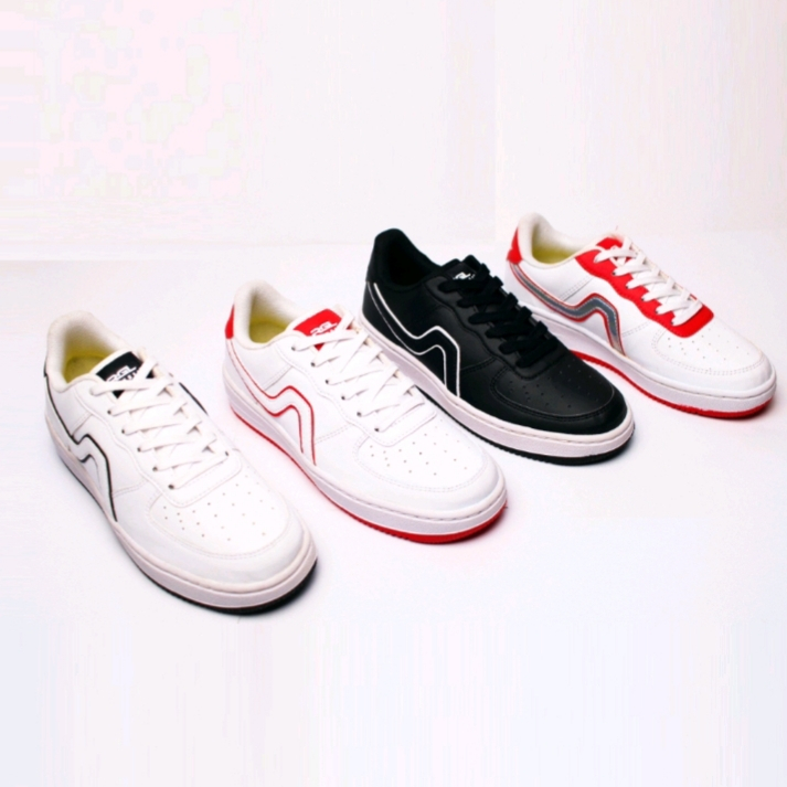 RAINGEL HASTAMA - sneakers local original