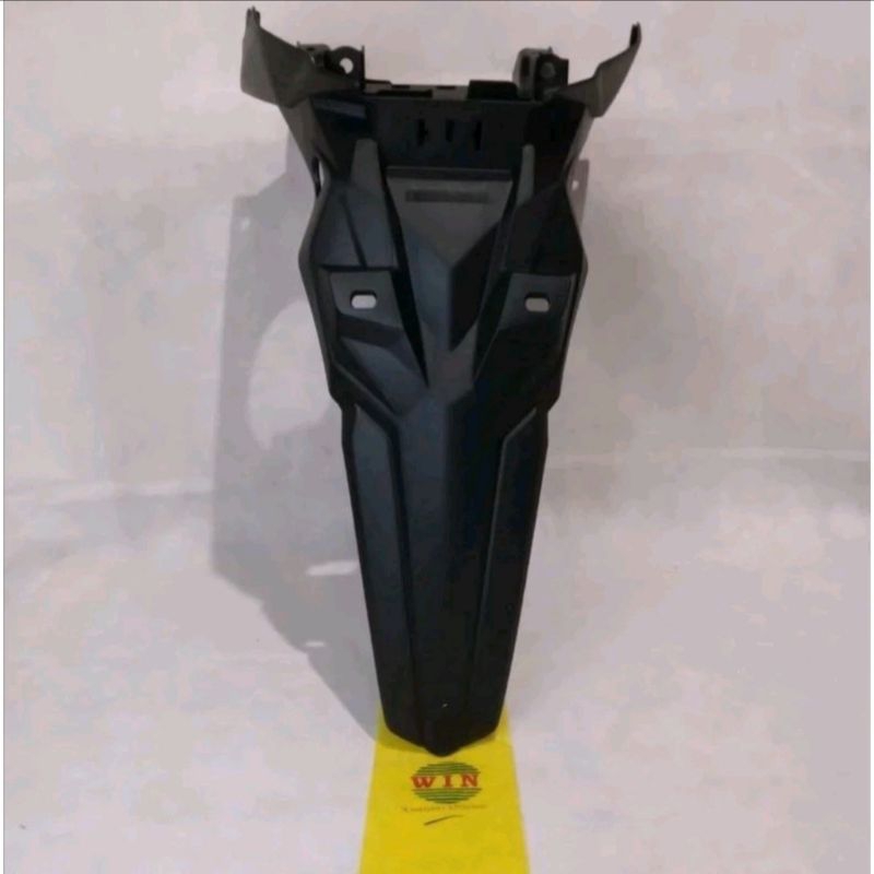 Spakbor Belakang BEAT STREET Esp 2016 2017 2018 2019, Real Fender WIN, Spakbor belakang Motor Honda