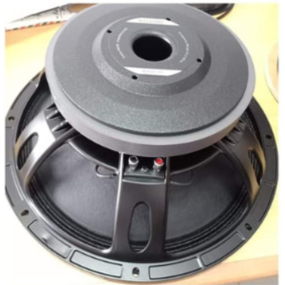 (PETI KAYU) SPEAKER 15 inch WISDOM W400-45 / W400 45 ORIGINAL