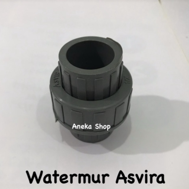 Watermur 1 inch Asvira