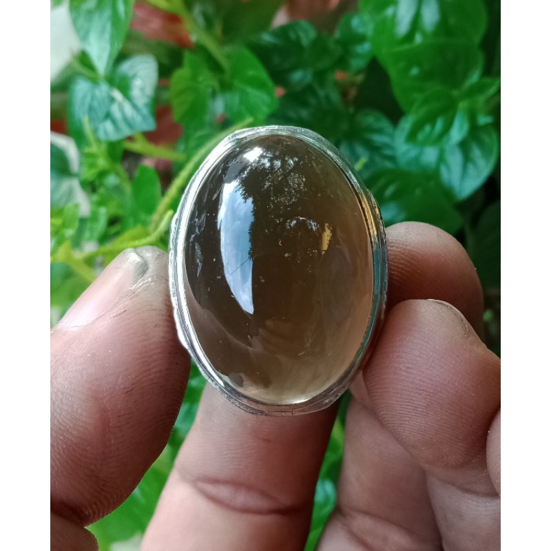 Batu Solar Padang Solok Natural Top Quality (Real picture) Stok 1