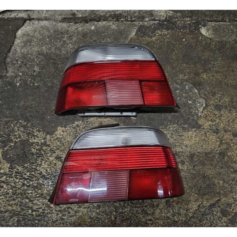 stoplamp lampu belakang bmw e39 Stoplamp Bmw E39 Original