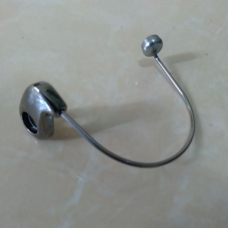 Baill assy daiwa revros