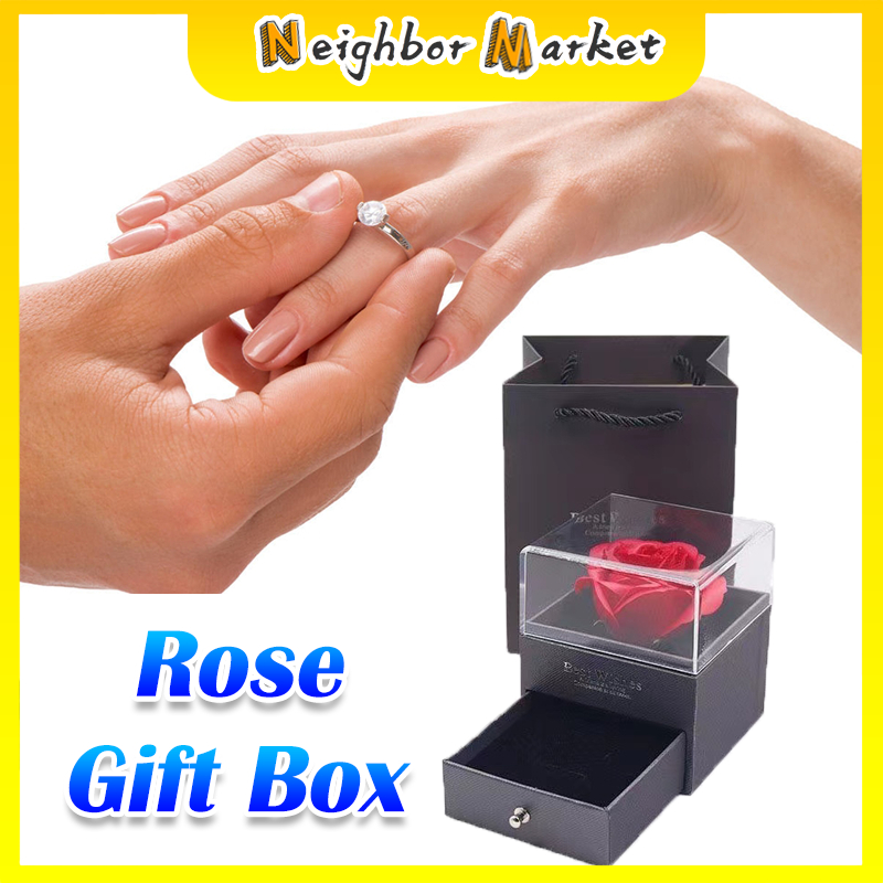

Kalung Cewek Kalung Berlian Mahkota Perak Set Mawar yang Diawetkan Hadiah Buatan Tangan Hadiah Ulang Tahun Hari Ibu Hadiah Hari Natal Hadiah Hari Valentine Hadiah Ulang Tahun yang Sempurna untuk Gadis Dewasa