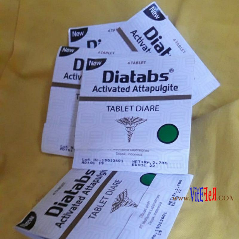 Diatabs