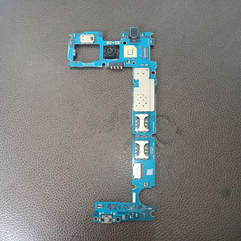 Sparepart Mesin Hidup Normal Samsung J7 2016