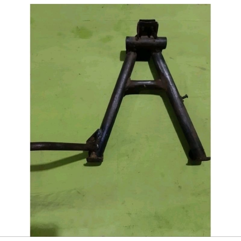 Standar Tengah Standar 2 Standar Dobel Standar Double Suzuki Smash 110 Lama Old Smash R Shogun 110 S