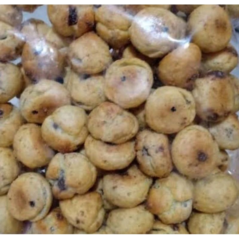 

Kue Sus Kering 85 grm