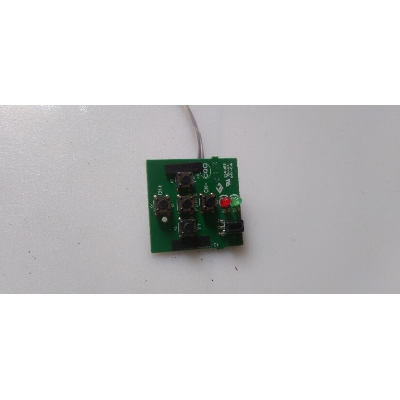 sensor tv Panasonic seri 32"43"