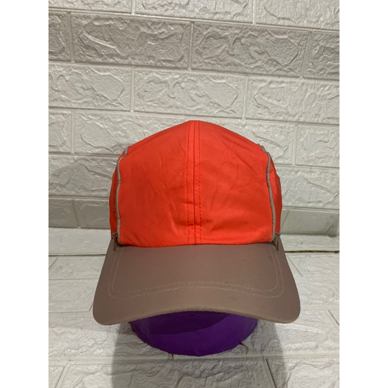 TOPI SECOND ORIGINAL BRANDED