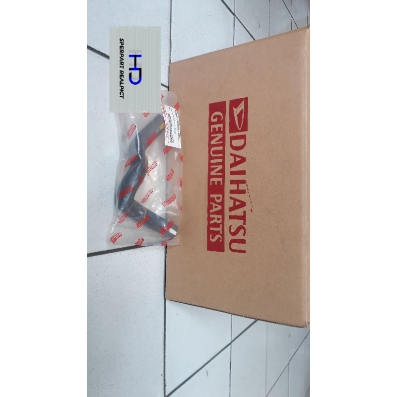 SELANG VENTILASI HOSE DAIHATSU 12262-BZ010-001