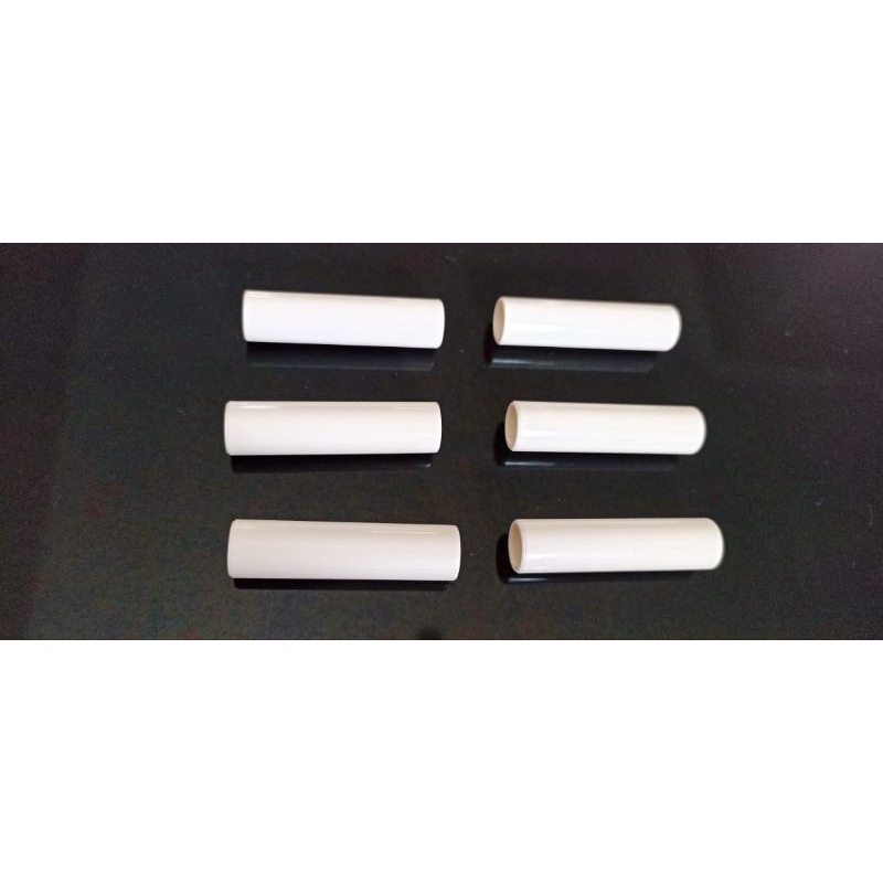 Lasy part short circle