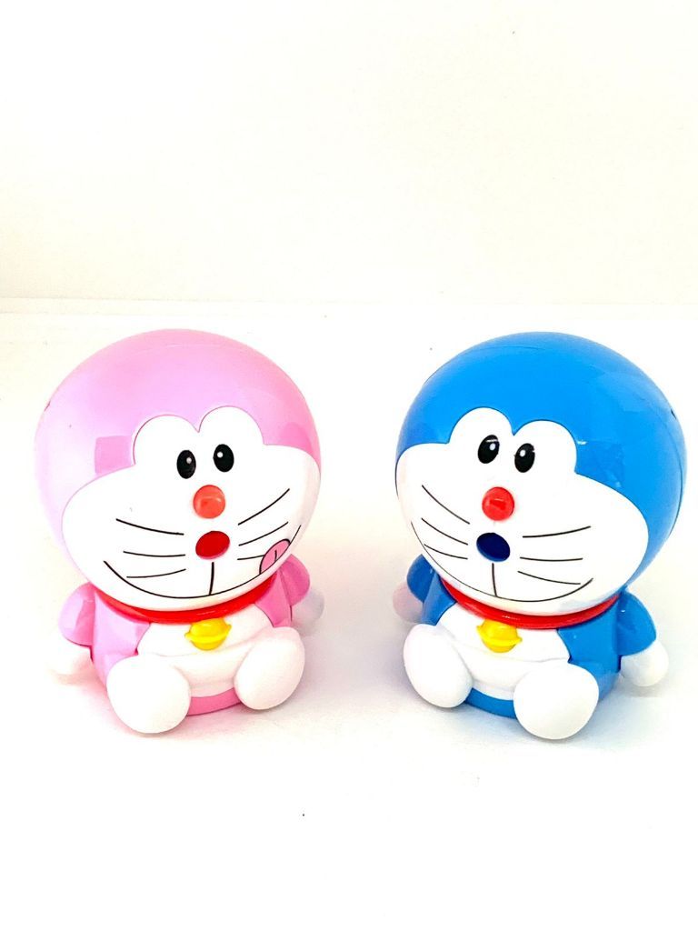 

Rautan Putar/Rautan Meja Doraemon 8803