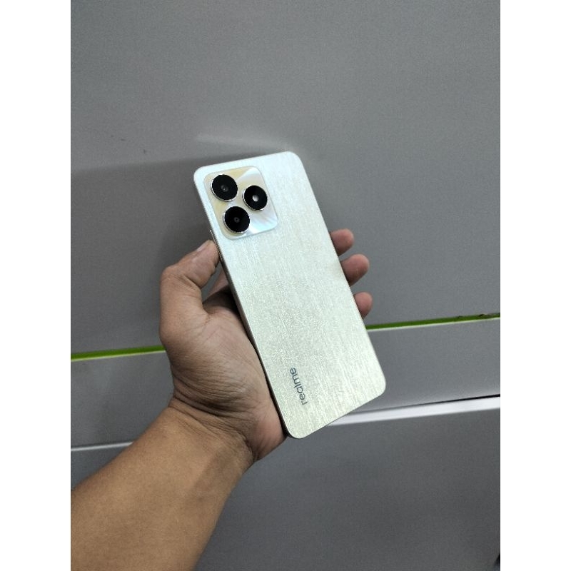 REALME C53 ram 6/128 gb