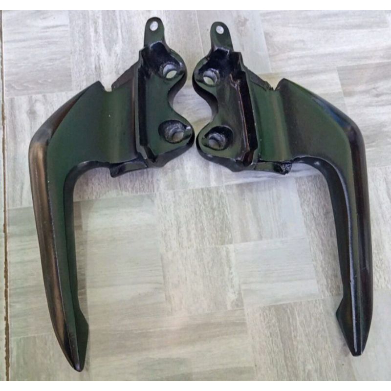 Behel begel planger pegangan jok belakang motor CB 150 R LED CB 150 R FACELIFT