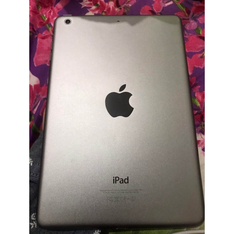 iPad mini 2 32gb wifi only