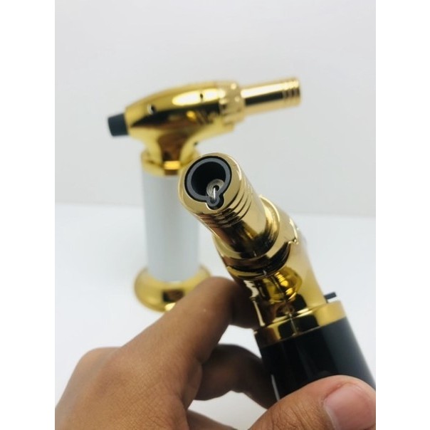 KOREK API POWER TORCH AT600 KOREK ISI ULANG GAS