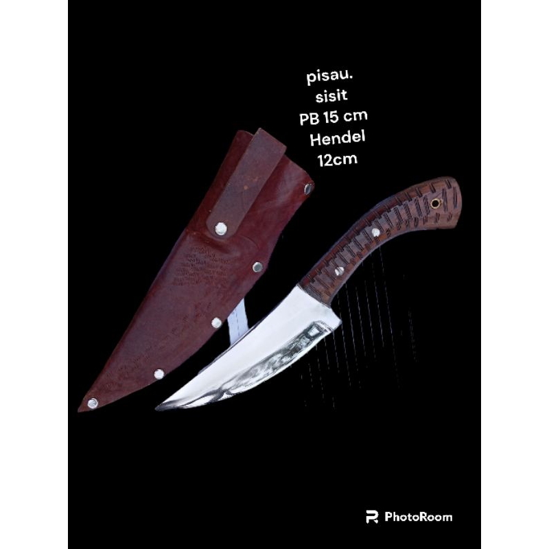 pisau sisit Daging pisau iris Dll