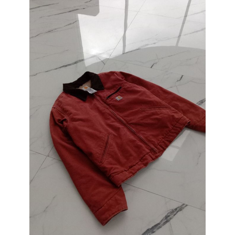 carhatt Detroit wj097vrs