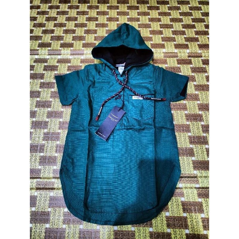 LIBAS - Kurta Anak Libas