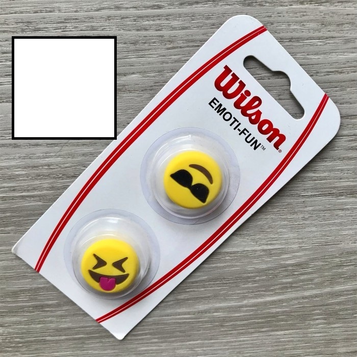 Wilson Vibration Damper [Emoti-Fun]