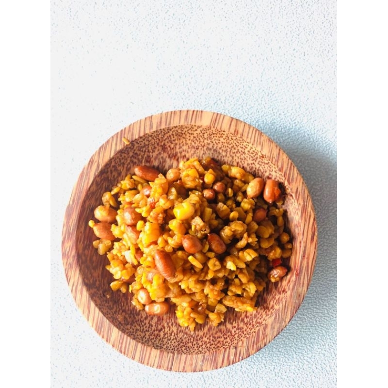 

OREK TEMPE PEDAS MANIS