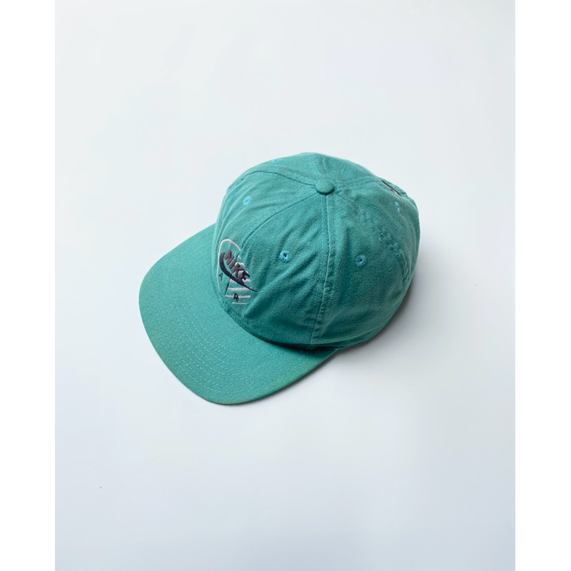 Topi Nike Vintage Strap Nike Logo Caps