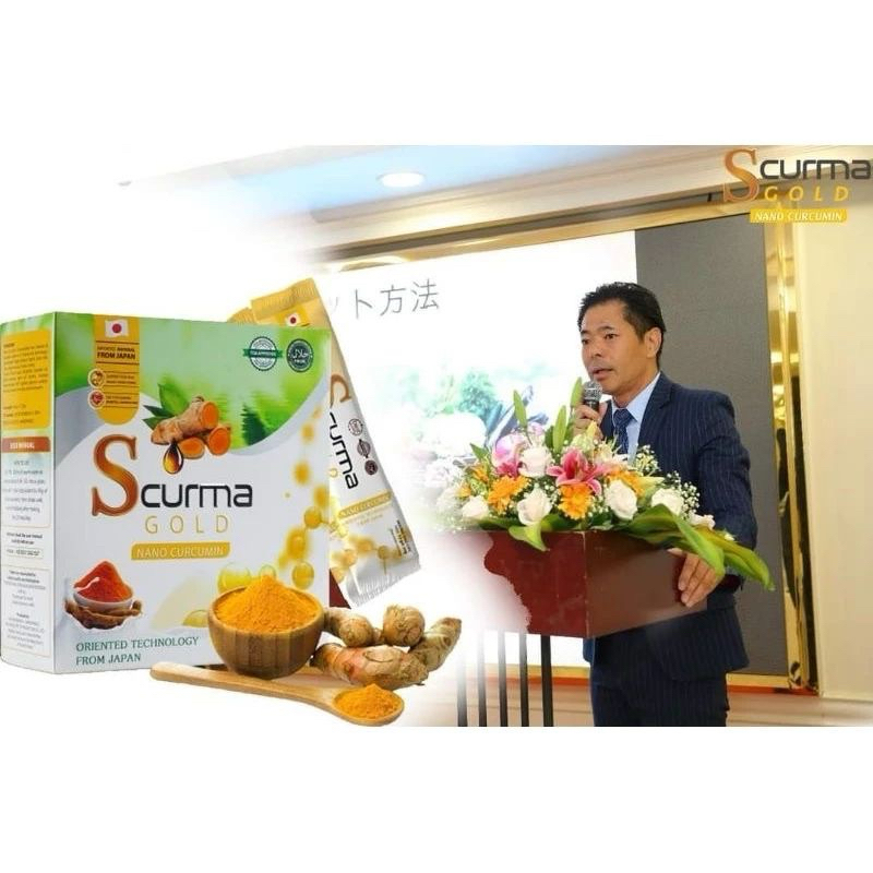 

SCURMA GOLD (susu khusus untuk asam lambung gerd)