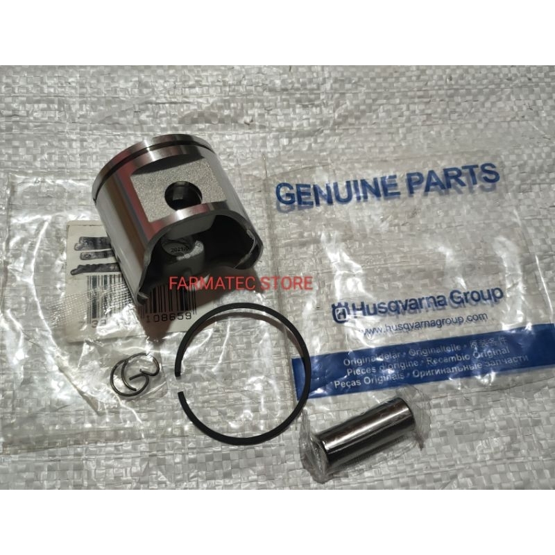 Piston kit Assy Mesin Senso Husqvarna 365 Singel Ring