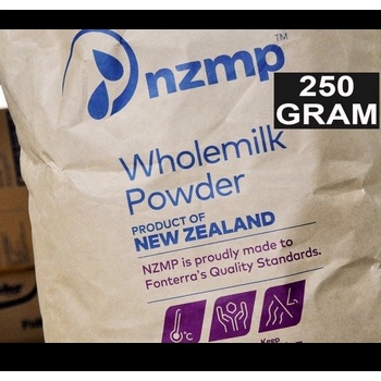

Reay Bubuk NZMP 25 Gram FULL REAM ANHR Whlemilk Pwer 63