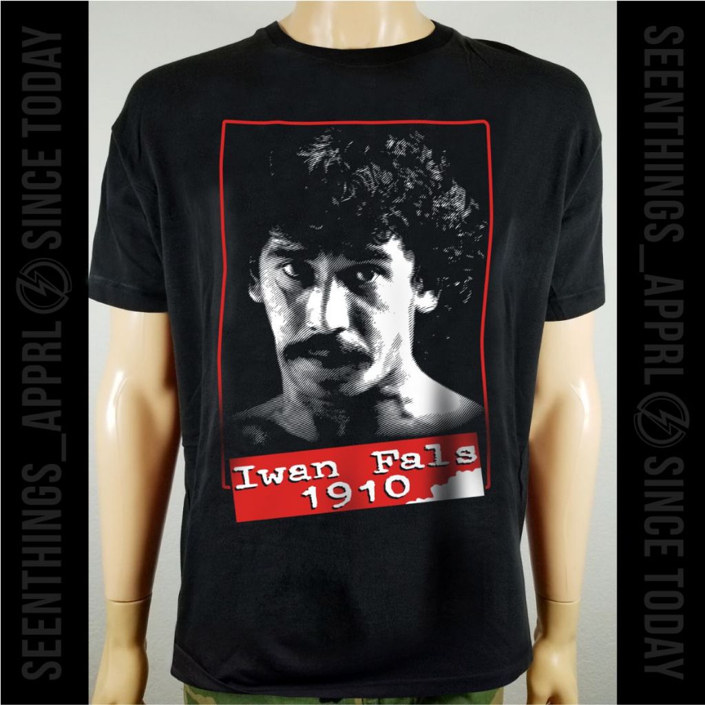 KAOS IWAN FALS 1910 - SEENTHINGS_APPRL