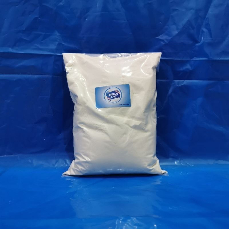 

Susu Frisian Flag UHT Susu Bubuk Super Enak Kemasan 1kg