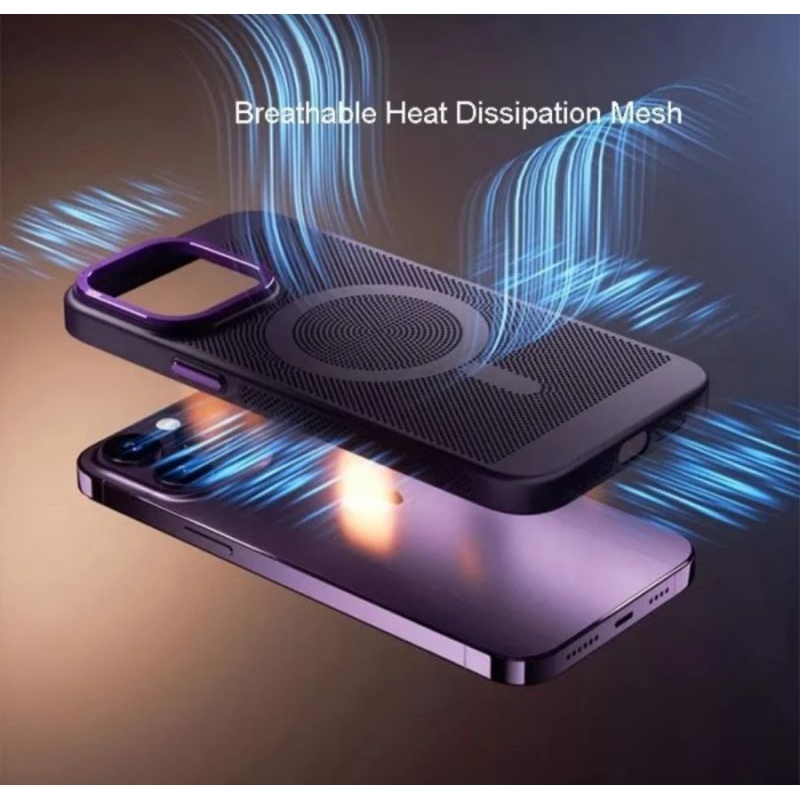 Case iPhone 11 12 13 Biasa Mini Pro Max Promax Softcase Hard Sarung Magsafe Casing Soft Slim Bumper 