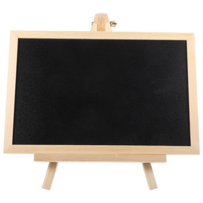 

PAPAN TULIS MENU CAFE COFFE SHOP / PAPAN TULIS KAPUR BELAJAR ANAK 60X40CM /BLACK BOARD