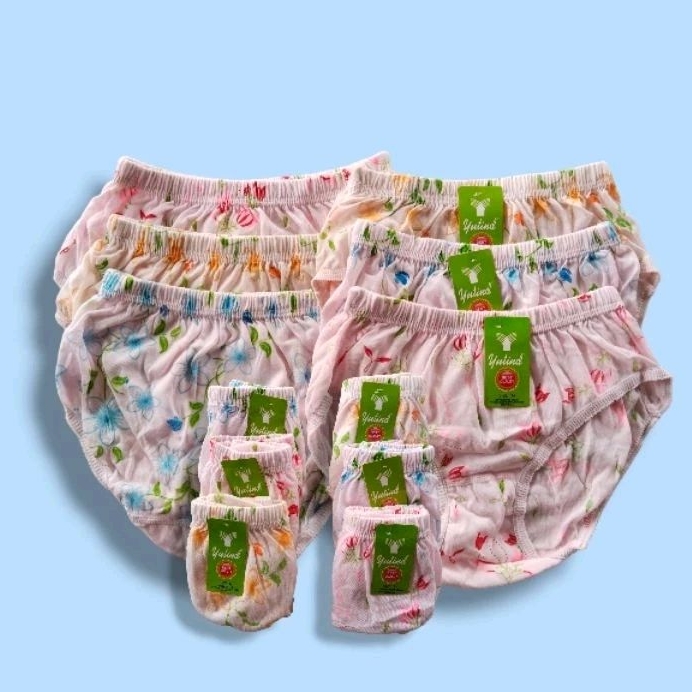 CD YUTIND_CLN DALAM WANITA_MOTIF_POLOS