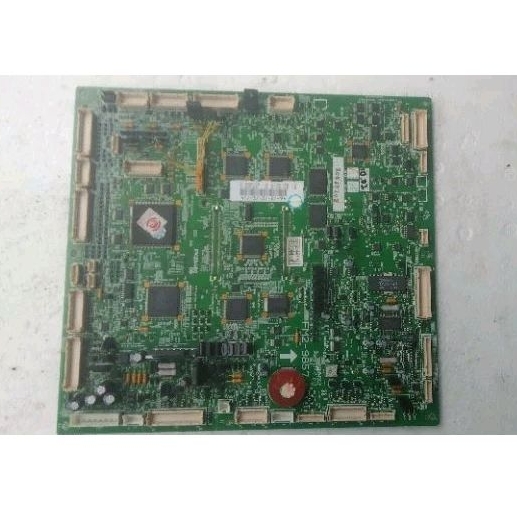 Dc control canon IR 6570 IR 5570 IR 5070