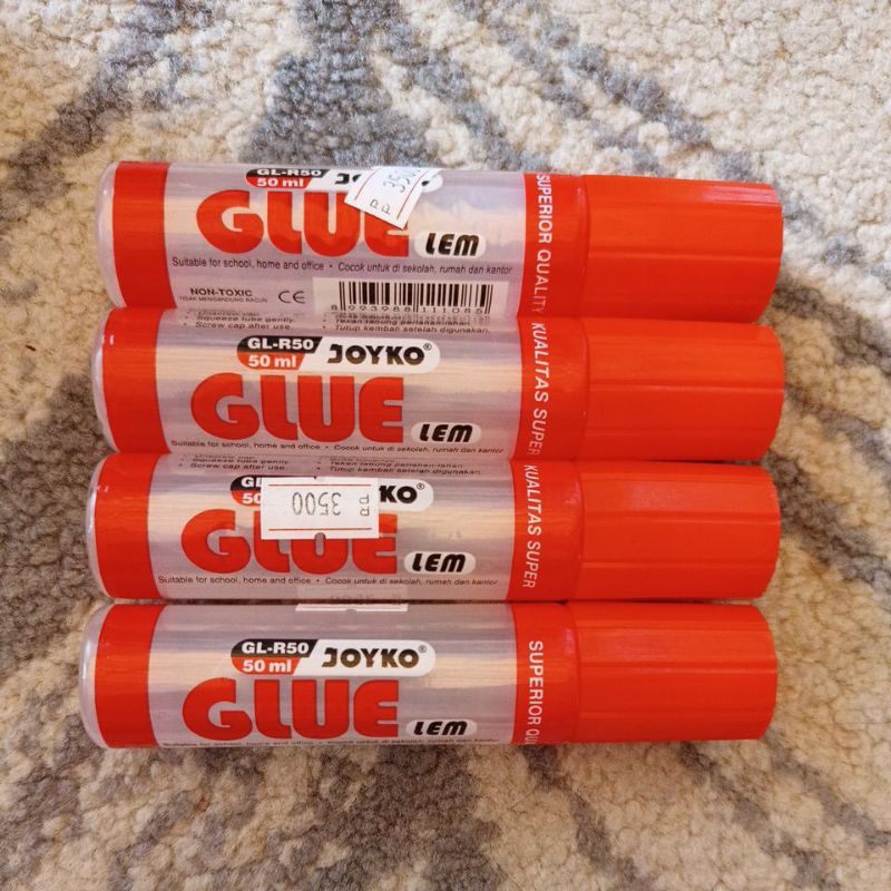

joyko glue GL R50 50 ML LEM CAIR