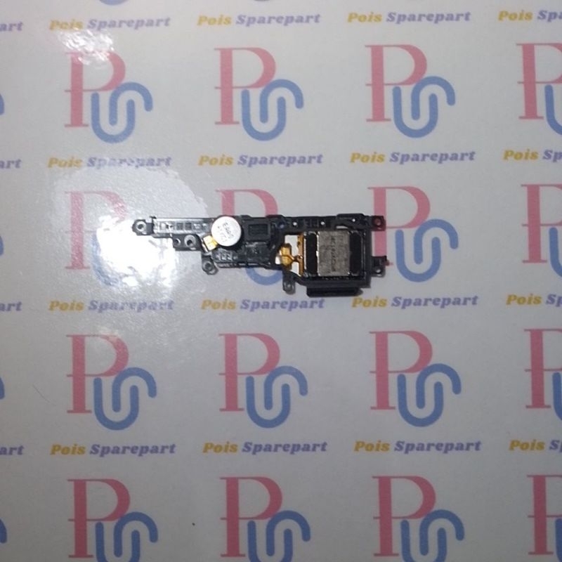 Loudspeaker buzzer realme gt master edition bekas