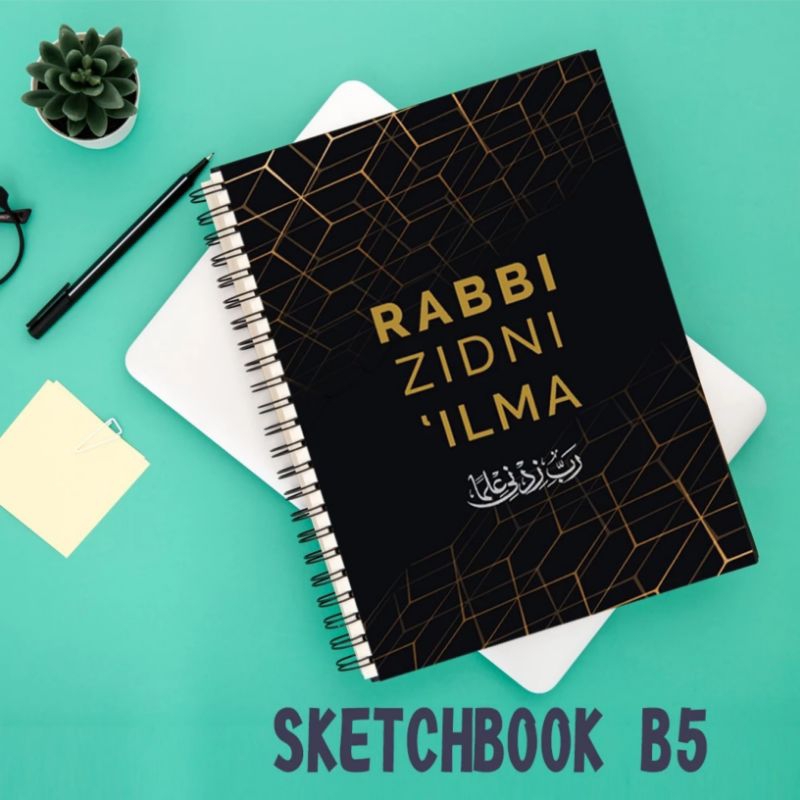 

SKETCHBOOK B5/BUKU GAMBAR B5/B6/BUKU SKETSA B5/SKETCHBOOK MURAH