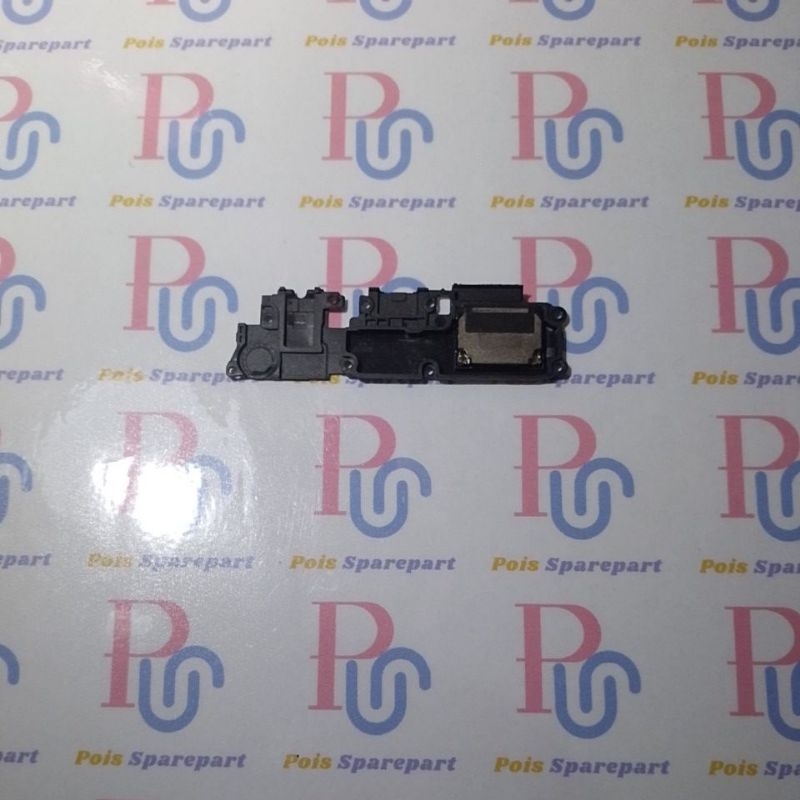 Loudspeaker buzzer samsung A10S A107 original bekas