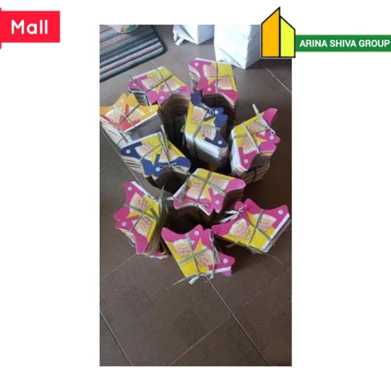 

400 LEMBAR KEMASAN CREPES LIPAT MEDIUM BAHAN DUPLEK PUTIH SUPER QUALITY | KERTAS LEKER KREPES CRISPY HIGH QUALITY | BOX LEKKER WAFFLE CROFFLE MURAH PRODUK TERBARU | TOKO KEMASAN ONLINE | TOKO ANEKA KEMASAN OFFICIAL | SHIVACORP 1993