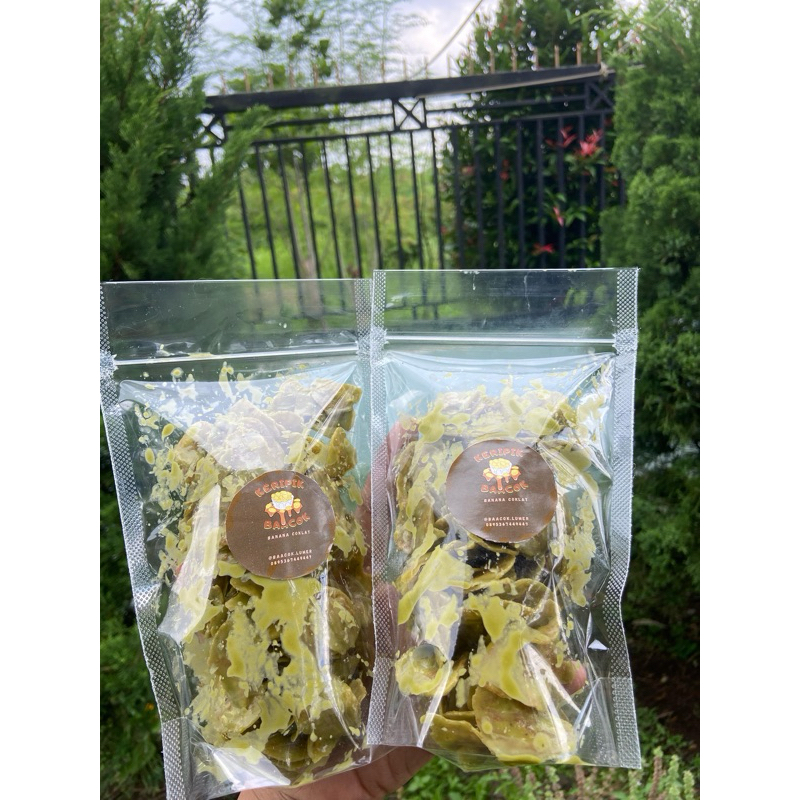 

Rasa Matcha Baacok.lumer