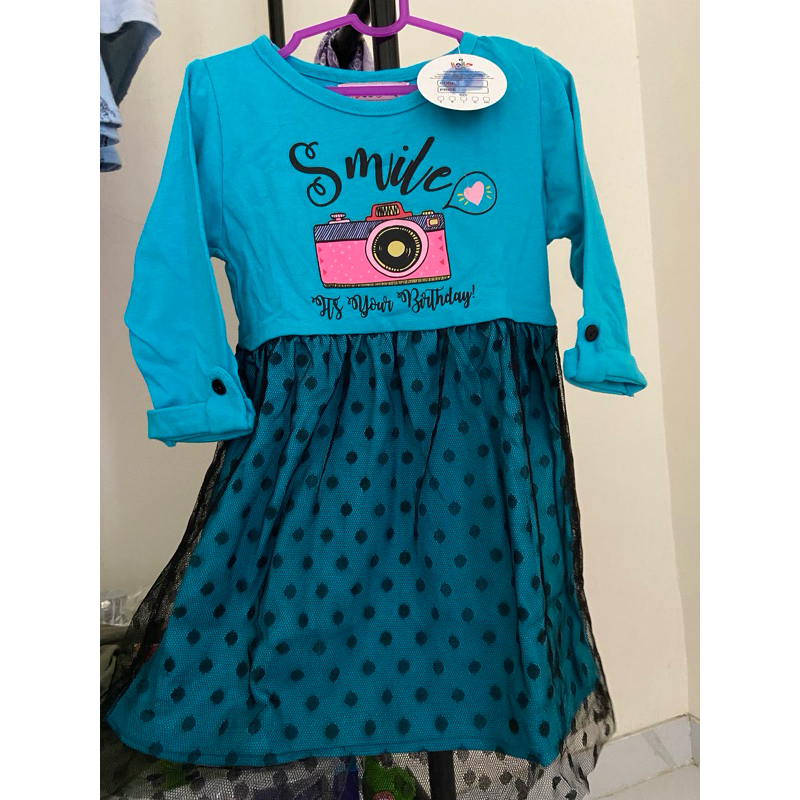 BoboKids Dress