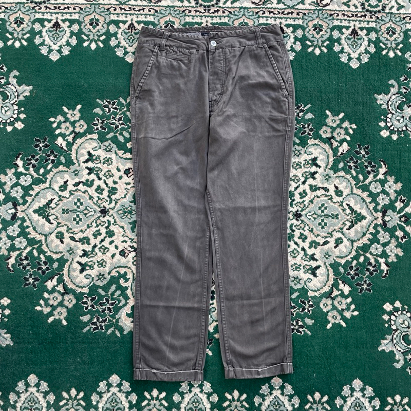 Beams pants torn preloved