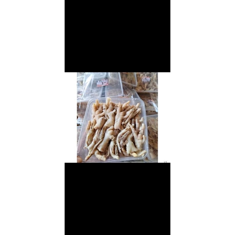 

CEKER TANPA TULANG BOX